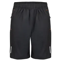 Pantaloni corti “walker” · 11054-XXL-NE 2