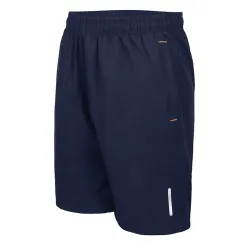 Pantaloni corti “walker” · 11055-L-MA