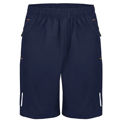 Pantaloni corti “walker” · 11055-S-MA