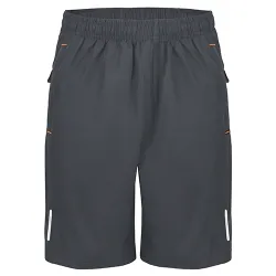 Pantaloni corti “walker” · 11056-L-GR 2