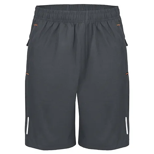 Pantaloni corti “walker” · 11056-M-GR