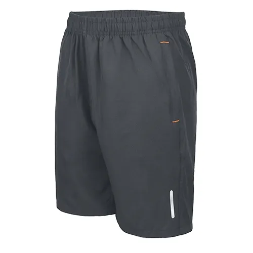 Pantaloni corti “walker” · 11056-XXL-GR