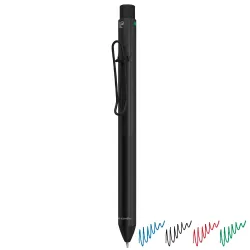 Penna 4 colori pierre cardin · 11061-NE
