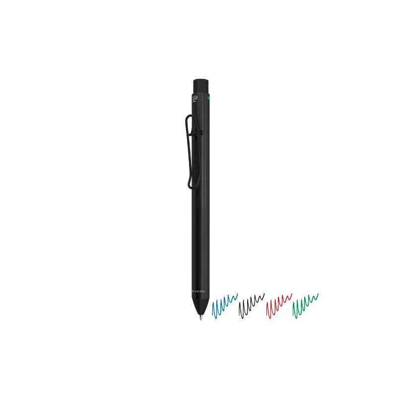 Penna 4 colori pierre cardin · 11061-NE