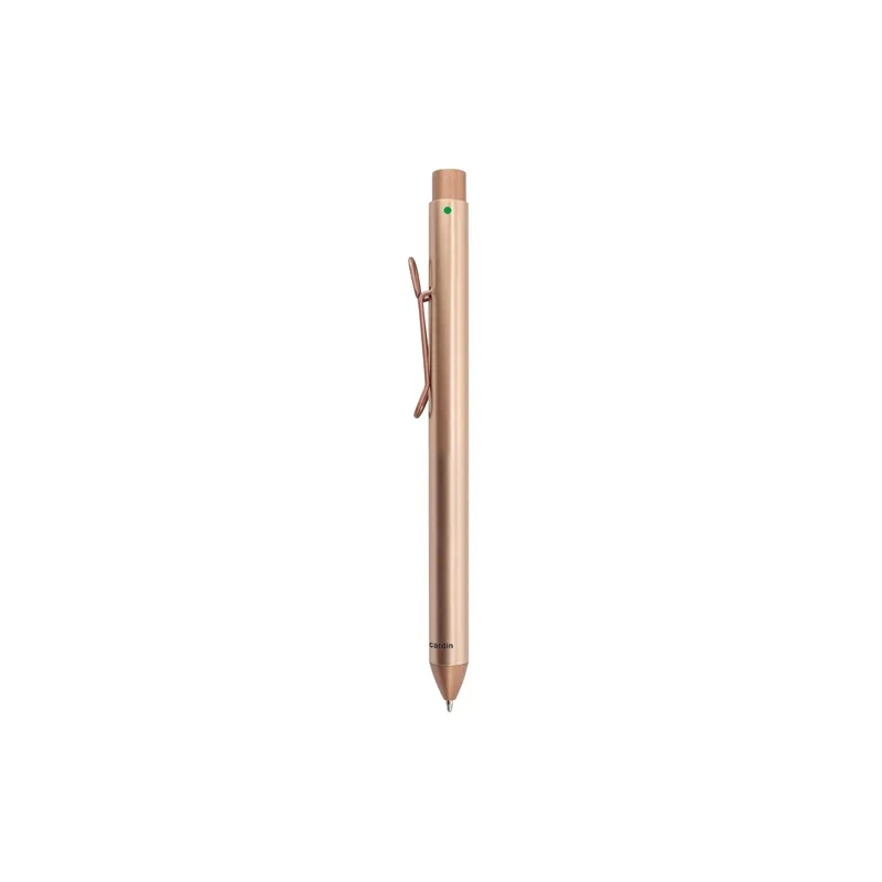 Penna 4 colori pierre cardin · 11061-OR-RS