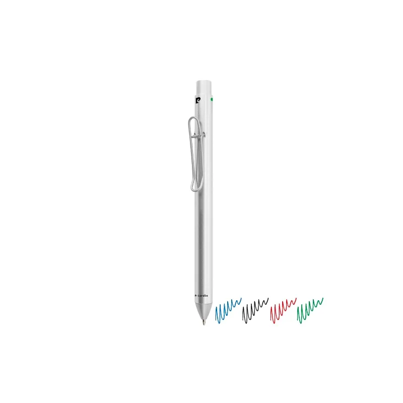 Penna 4 colori pierre cardin · 11061-PT