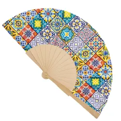 Ventaglio “alhambra” · 11064