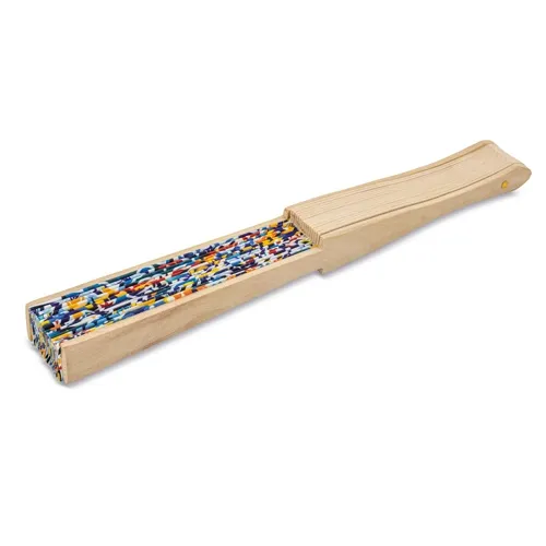 Ventaglio “alhambra” · 11064