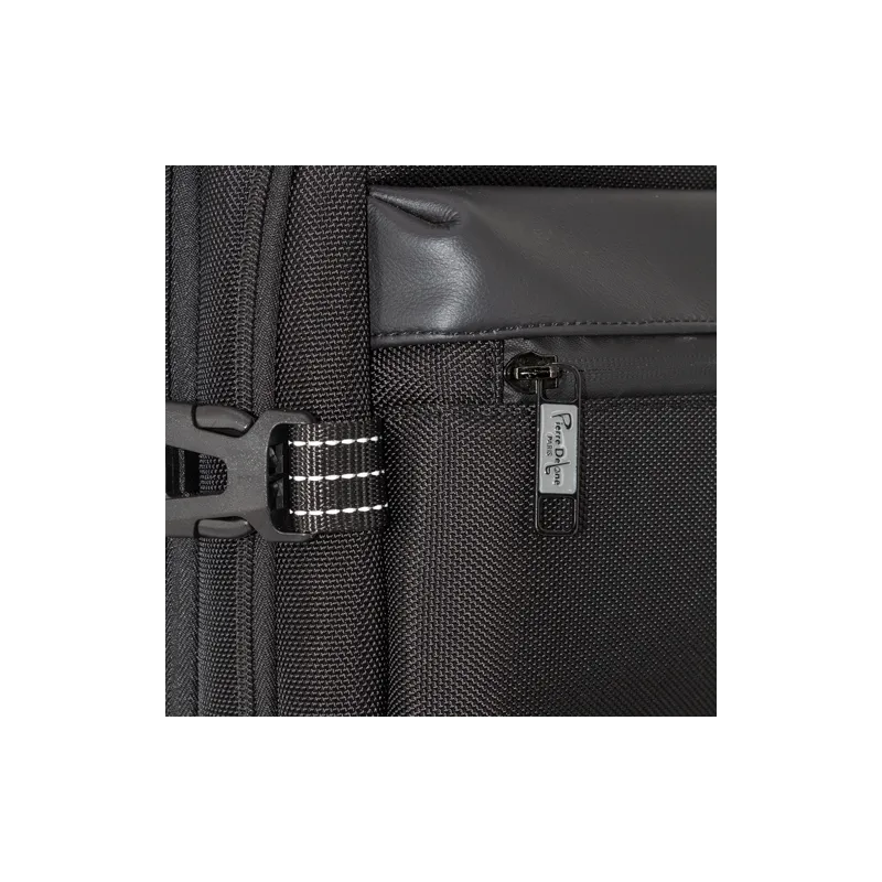 Zaino pierre delone "tomi" · 11070-NE