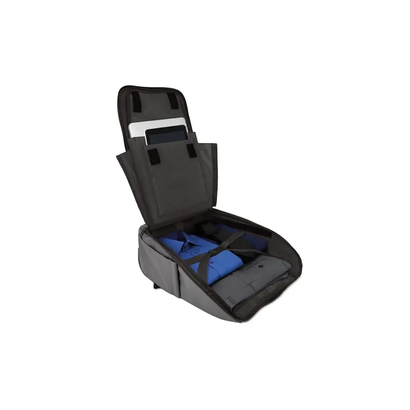 Zaino trolley p. delone “traveller” · 11073-GR