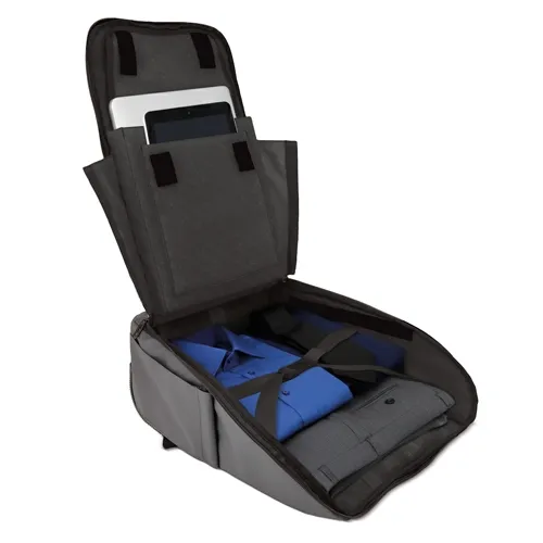 Zaino trolley p. delone “traveller” · 11073-GR