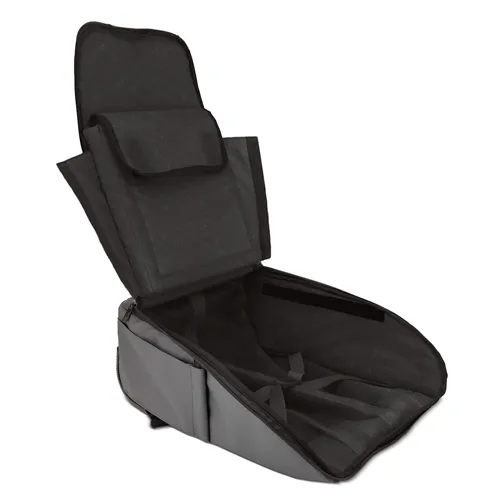 Zaino trolley p. delone “traveller” · 11073-GR