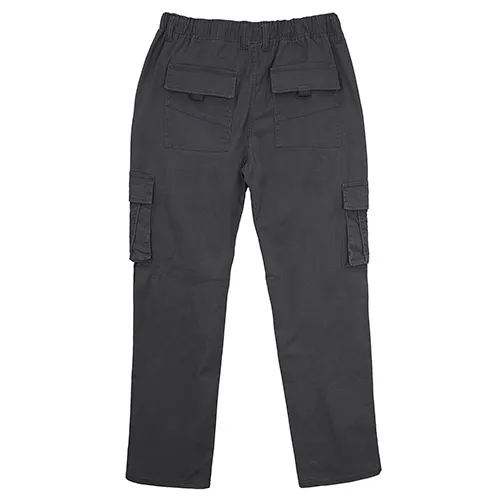 Pantaloni lunghi “lagerhaus long” · 11082-3XL-GR