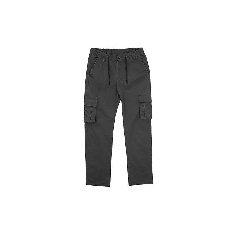 Pantaloni lunghi “lagerhaus long” · 11082-M-GR
