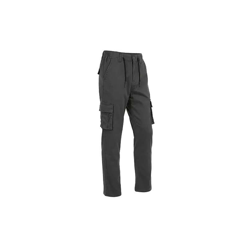 Pantaloni lunghi “lagerhaus long” · 11082-XS-GR
