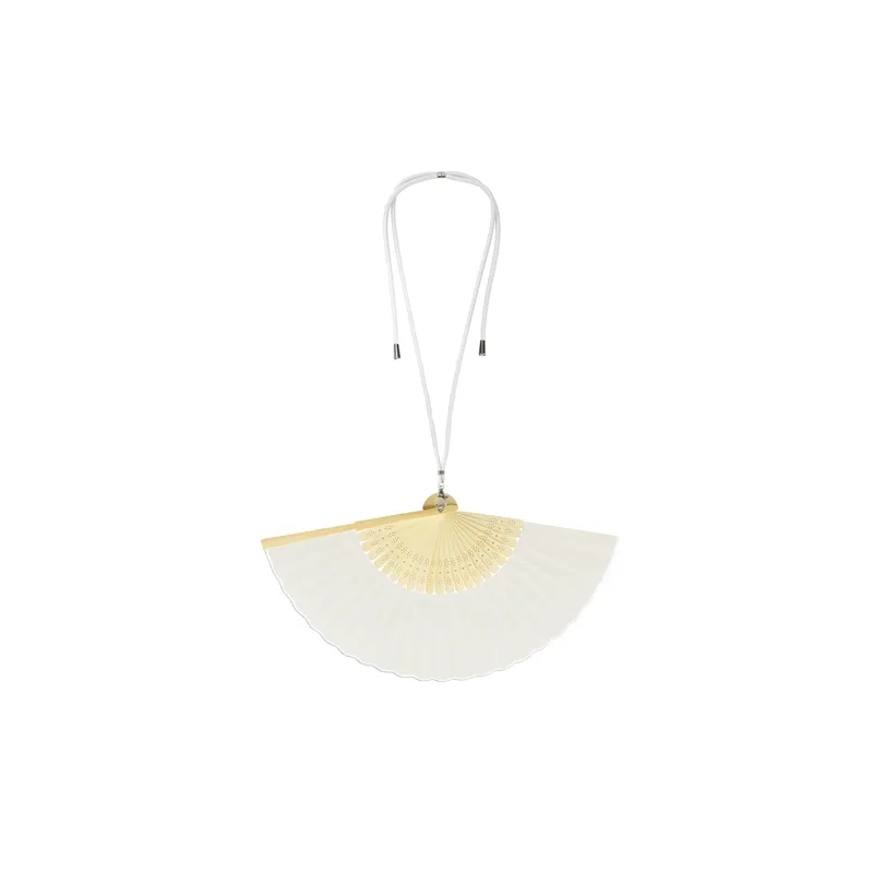 Ventaglio "beni" · 11084-BL