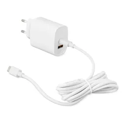 Caricabatterie 45w "super speedy" · 11087