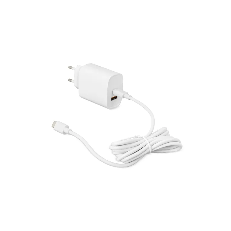 Caricabatterie 45w "super speedy" · 11087