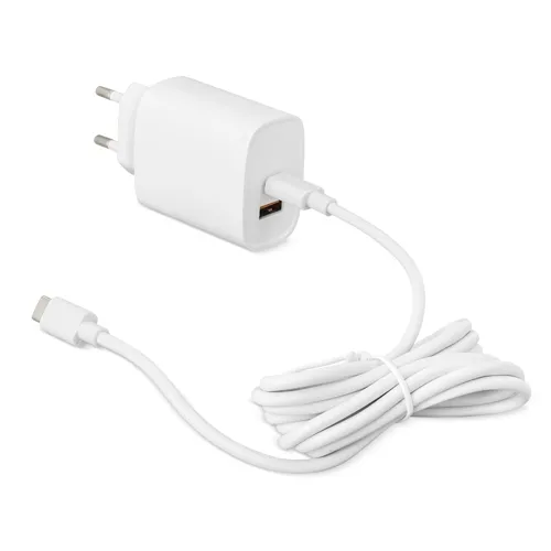 Caricabatterie 45w "super speedy" · 11087