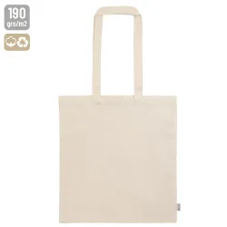Borsa di cotone 190g “orissa” · 11090-CR