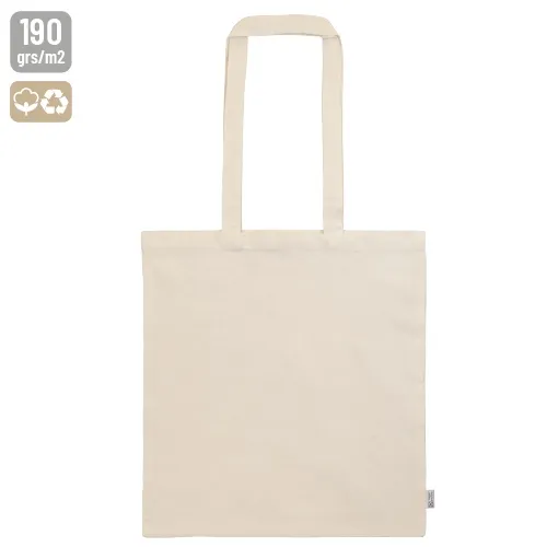 Borsa di cotone 190g “orissa” · 11090-CR
