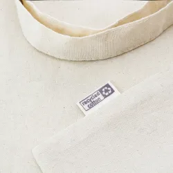 Borsa di cotone 190g “orissa” · 11090-CR 2