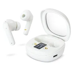 Cuffie wireless traduttore 165 lingue “global” · 11093-BL