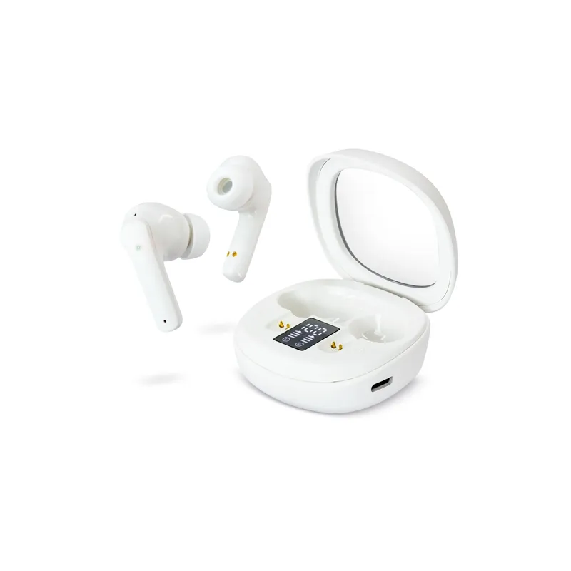 Cuffie wireless traduttore 165 lingue “global” · 11093-BL