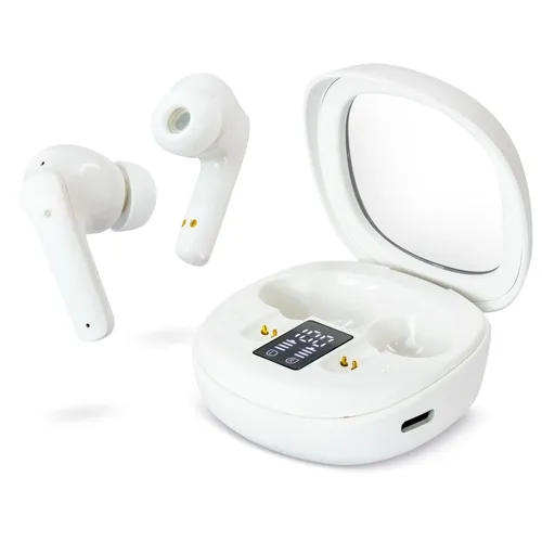 Cuffie wireless traduttore 165 lingue “global” · 11093-BL