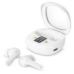 Cuffie wireless traduttore 165 lingue “global” · 11093-BL 2