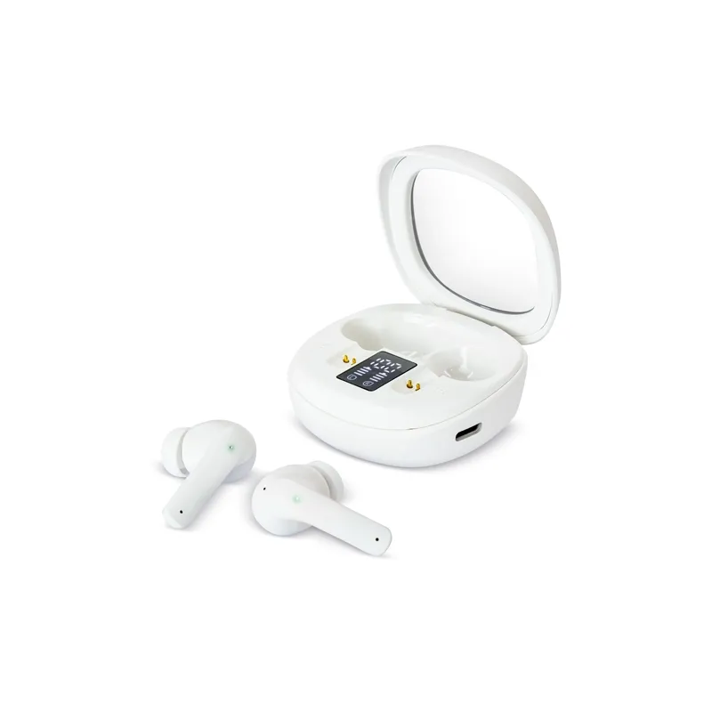 Cuffie wireless traduttore 165 lingue “global” · 11093-BL