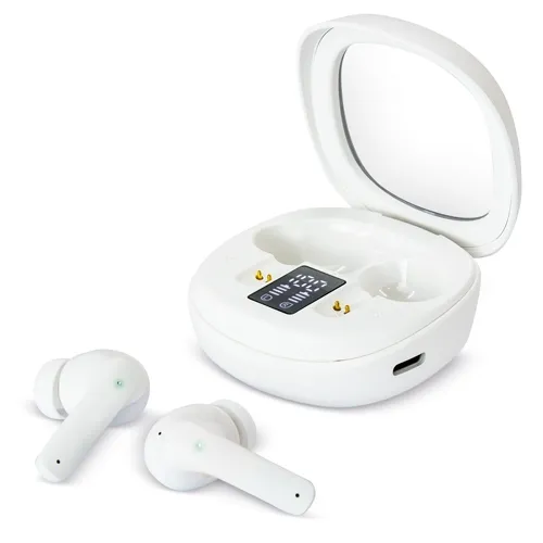 Cuffie wireless traduttore 165 lingue “global” · 11093-BL