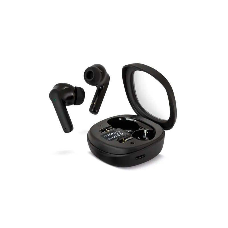 Cuffie wireless traduttore 165 lingue “global” · 11093-NE