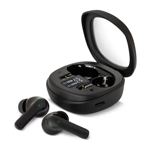 Cuffie wireless traduttore 165 lingue “global” · 11093-NE