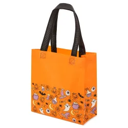 Borsa halloween "pumpkin" · 11107