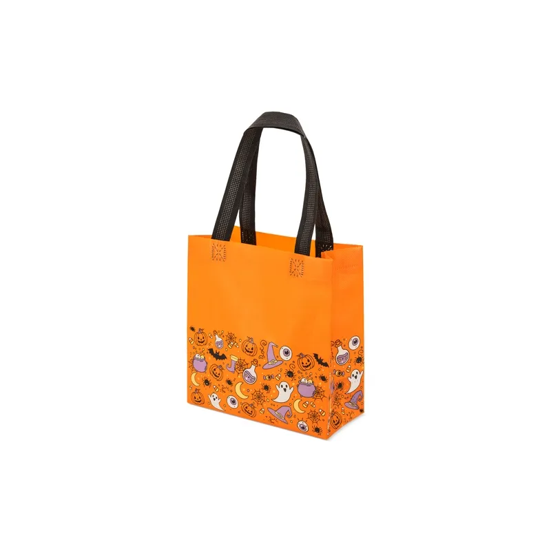 Borsa halloween "pumpkin" · 11107