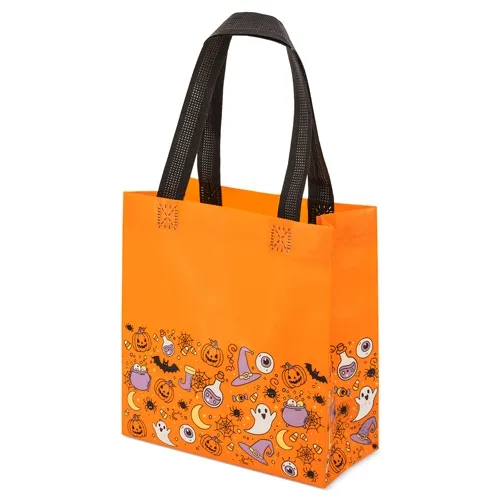 Borsa halloween "pumpkin" · 11107