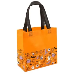 Borsa halloween "pumpkin" · 11107 2