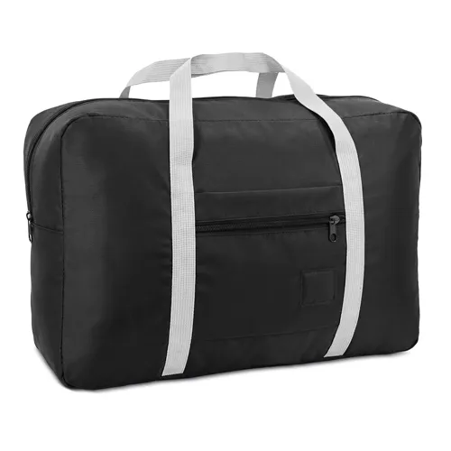Borsa viaggio pieghevole “useful” · 11108-NE