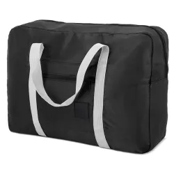 Borsa viaggio pieghevole “useful” · 11108-NE 2