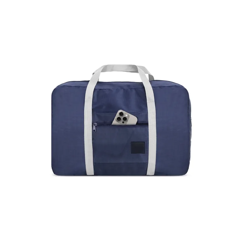 Borsa viaggio pieghevole “useful” · 11108-NE