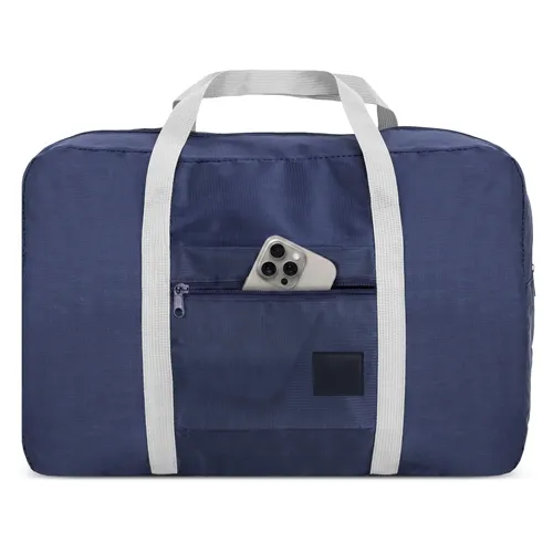 Borsa viaggio pieghevole “useful” · 11108-NE