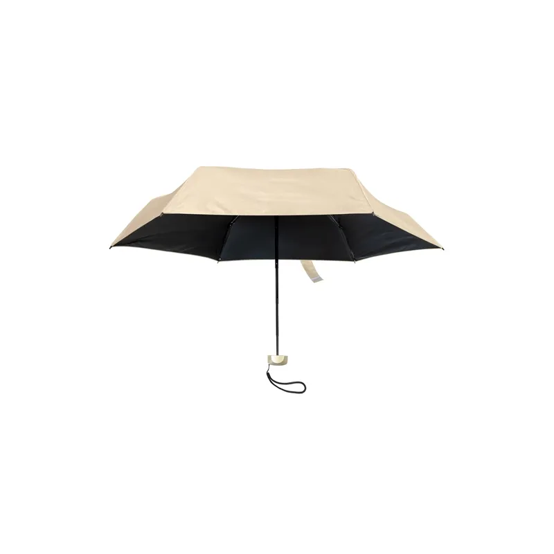 Mini ombrello pieghevole “luzzia” · 11111-CR