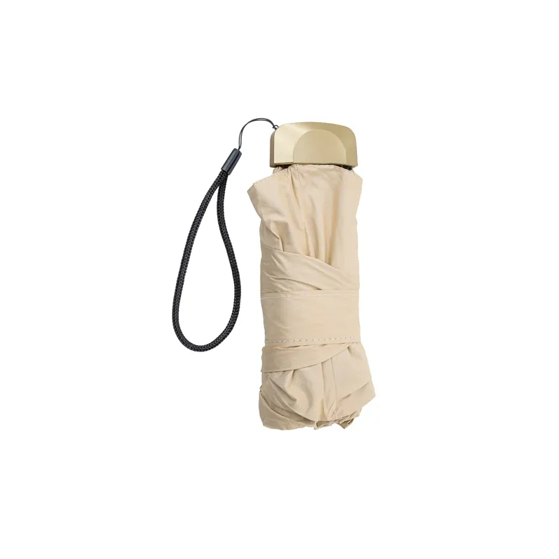 Mini ombrello pieghevole “luzzia” · 11111-CR