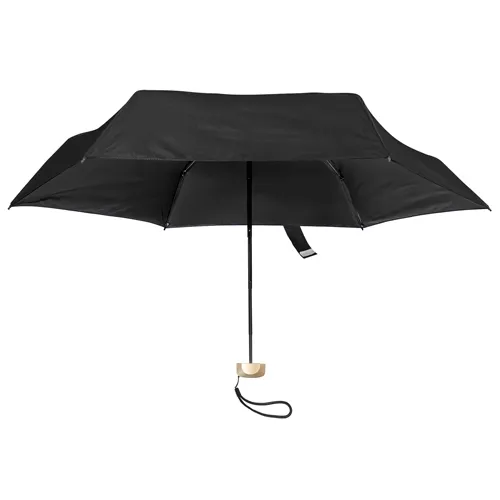 Mini ombrello pieghevole “luzzia” · 11111-NE