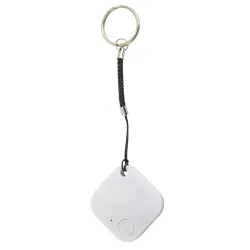 Portachiavi localizzatore “syncro” · 11121-BL