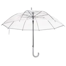 Ombrello con striscia riflettente “lumos” · 11124