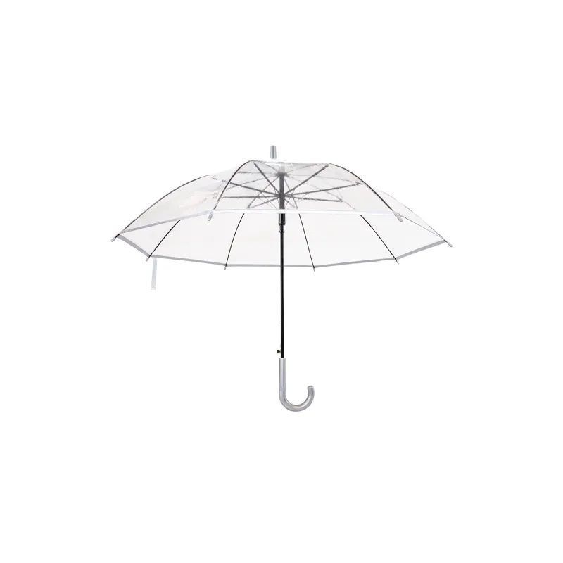 Ombrello con striscia riflettente “lumos” · 11124
