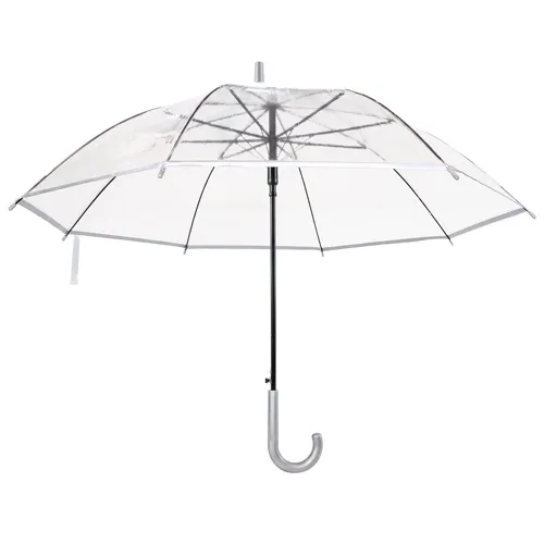Ombrello con striscia riflettente “lumos” · 11124