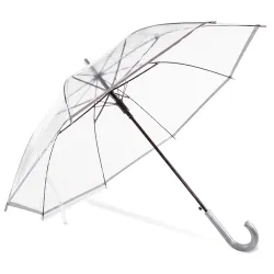 Ombrello con striscia riflettente “lumos” · 11124 2